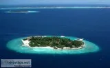 Maldives Tour Package From India
