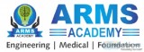 Top neet classes in pune arms academy