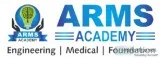 Top neet classes in pune arms academy
