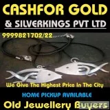 Silver Buyer In Rohini