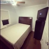 Furnished room 4 rent West 147St - Frederick Douglas Blvd