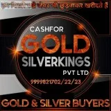 Sell gold jewellery near me