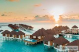 Maldives Tour Package From Delhi