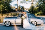 Are You Looking for Best Wedding Transportation  Service in Char