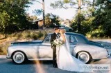 Are You Looking for Best Wedding Transportation  Service in Char