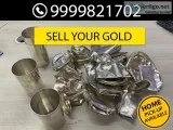 Broken Gold Chain For Cash