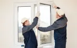 Window Installation  in Red Deer Alberta