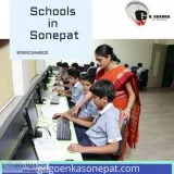 Schools in Sonepat