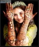 Best Bridal Mehendi Artist In Chandigarh