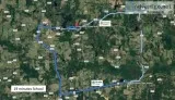 Be one with Nature on this Vacant Lot - Lot 30 Opossum Creek Dr 