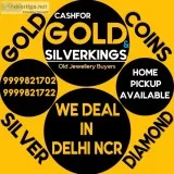 Gold Buyer in Malka ganj
