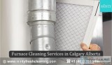 Furnace Cleaning Services Calgary