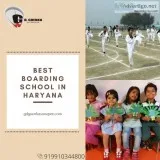 Best Boarding School in Haryana
