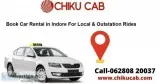 Car Rental in Indore