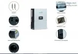 Grid tie inverter with 99% efficiency - benefit more from your s
