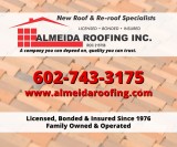 Foam Roofing In Phoenix Arizona