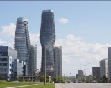 Book Mississauga Fully Furnished Apartments - City Gate Suites