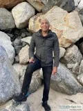 Male 50 looking for room to rent