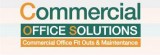 Commercial Office Solutions and One Stop Shop for Office