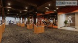 Gym Franchise in India