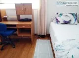  Furnished Room For Rent In Newark
