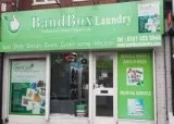 Self service laundry near me
