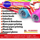 Printing Press Services in Tricity