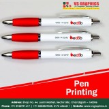 Best Customized Pen Printing Service Provider in Tricity