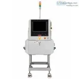 Top 10 Food X-Ray Machine