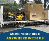 Are You Looking for Best Bike Transportation Services in Mumbai