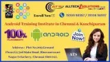 Android Training Institution in Chennai at Velachery