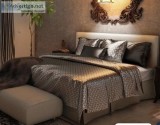 Find the High-End Bedroom Furniture Online