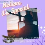 Believe it&rsquos Special &ndash Online Phlebotomy Technician Cl