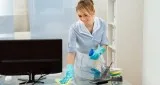 Commercial Cleaning Company Toronto  Cleaning Services