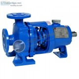 Chemical Pumps Manufacturer Supplier and Exporter