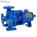 Chemical Pumps Manufacturer Supplier and Exporter