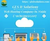 GLS IT Solutions-Web Hosting Company In Noida
