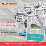 Best Newspaper Advertising Provider in Tricity
