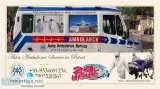 Get the best medical team Road Ambulance Service in Patna ASHA