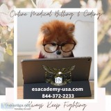 Always Keep Fighting - Online Medical Billing and Coding Class