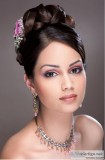 Tina Prajapat  Asian Wedding Makeup Artists In London UK