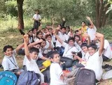 CBSE School in Hyderabad  Vignan