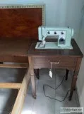 Kenmore Sewing Machine