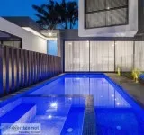 Install the stunning concrete swimming pools your home deserves