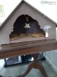Nativity stable
