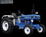 Farmtrac 45 classic tractor details | tractorgyan