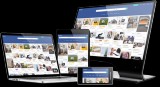 Olx, quikr app clone script - classified clone script developmen