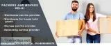 National Removals Packers and Movers India