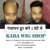Best Hair Wigs Shop in Delhi