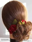 Messy Buns - Keep The Look Youthful By Tina Prajapat